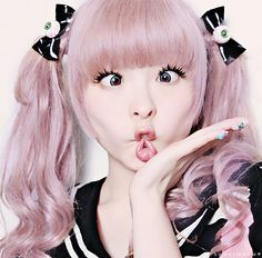 Kyary Pamyu Pamyu