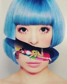 Kyary Pamyu Pamyu