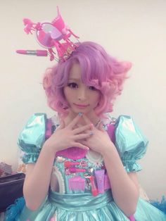 Kyary Pamyu Pamyu