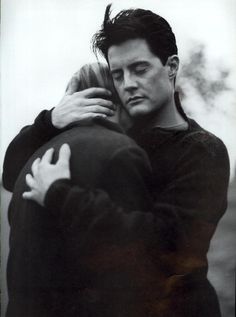 Kyle MacLachlan