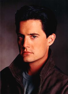 Kyle MacLachlan