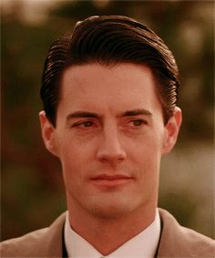 Kyle MacLachlan