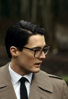 Kyle MacLachlan