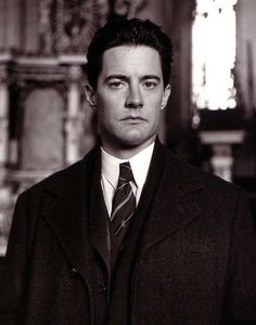 Kyle MacLachlan