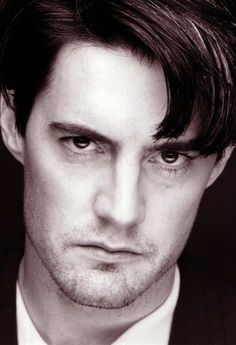 Kyle MacLachlan