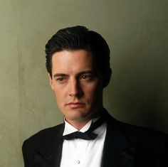 Kyle MacLachlan