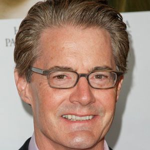 Kyle MacLachlan