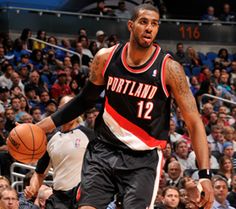 LaMarcus Aldridge