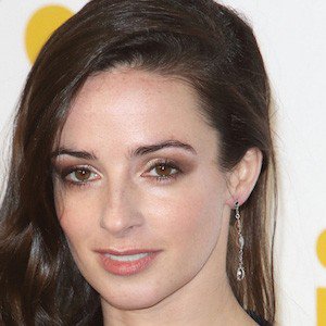 Laura Donnelly