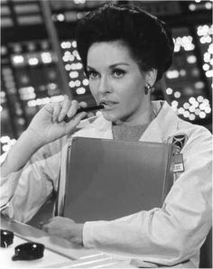 Lee Meriwether