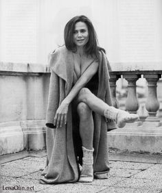 Lena Olin