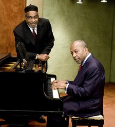 Leon Huff