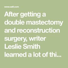 Leslie Smith