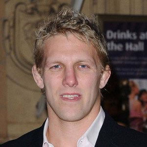 Lewis Moody