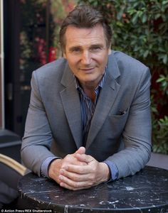 Liam Neeson