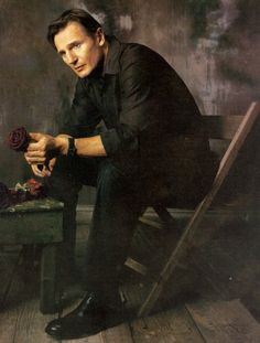 Liam Neeson