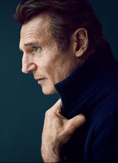 Liam Neeson