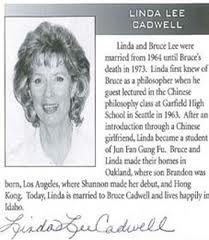 Linda Lee Cadwell