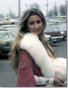 Linda Thompson