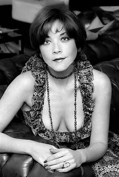 Linda Thorson