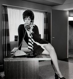 Linda Thorson