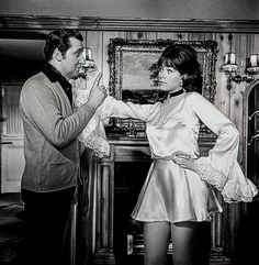 Linda Thorson