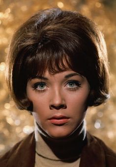 Linda Thorson