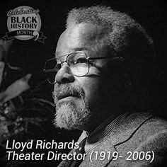 Lloyd Richards