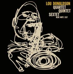 Lou Donaldson