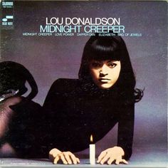 Lou Donaldson