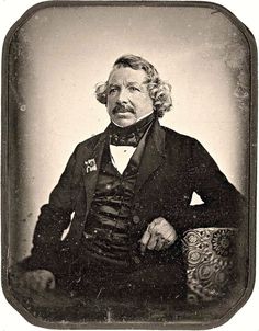 Louis Daguerre