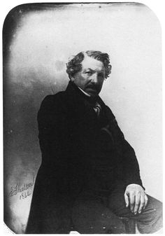 Louis Daguerre