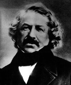 Louis Daguerre