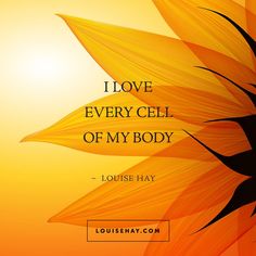 Louise Hay