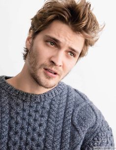 Luke Grimes