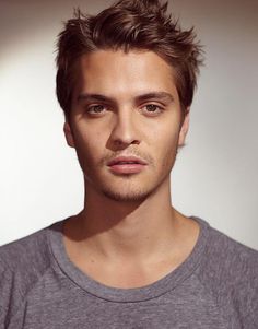 Luke Grimes