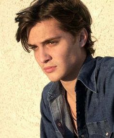 Luke Grimes