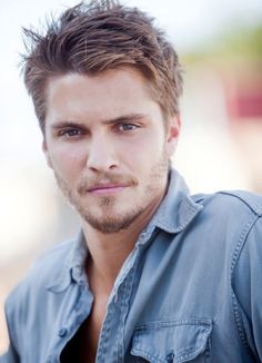 Luke Grimes