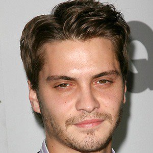 Luke Grimes