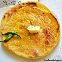 Makki Di Roti