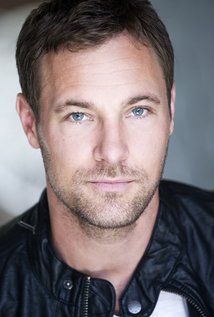 Marc Baylis