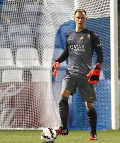 Marc Ter Stegen