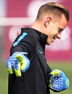 Marc Ter Stegen