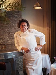 Marco Pierre White