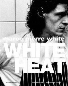 Marco Pierre White