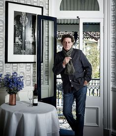 Marco Pierre White