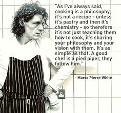 Marco Pierre White