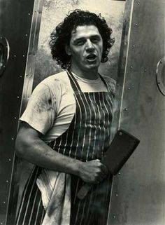 Marco Pierre White