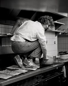 Marco Pierre White