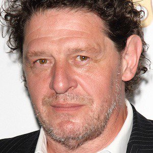 Marco Pierre White